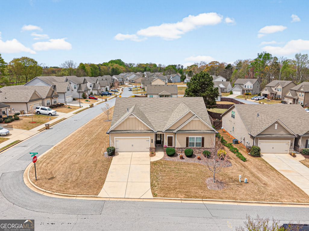 1594 Davey Circle Hoschton GA 30548