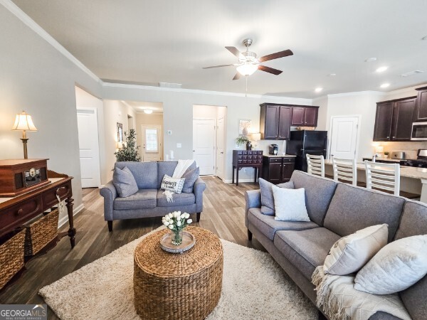 1594 Davey Circle Hoschton GA 30548