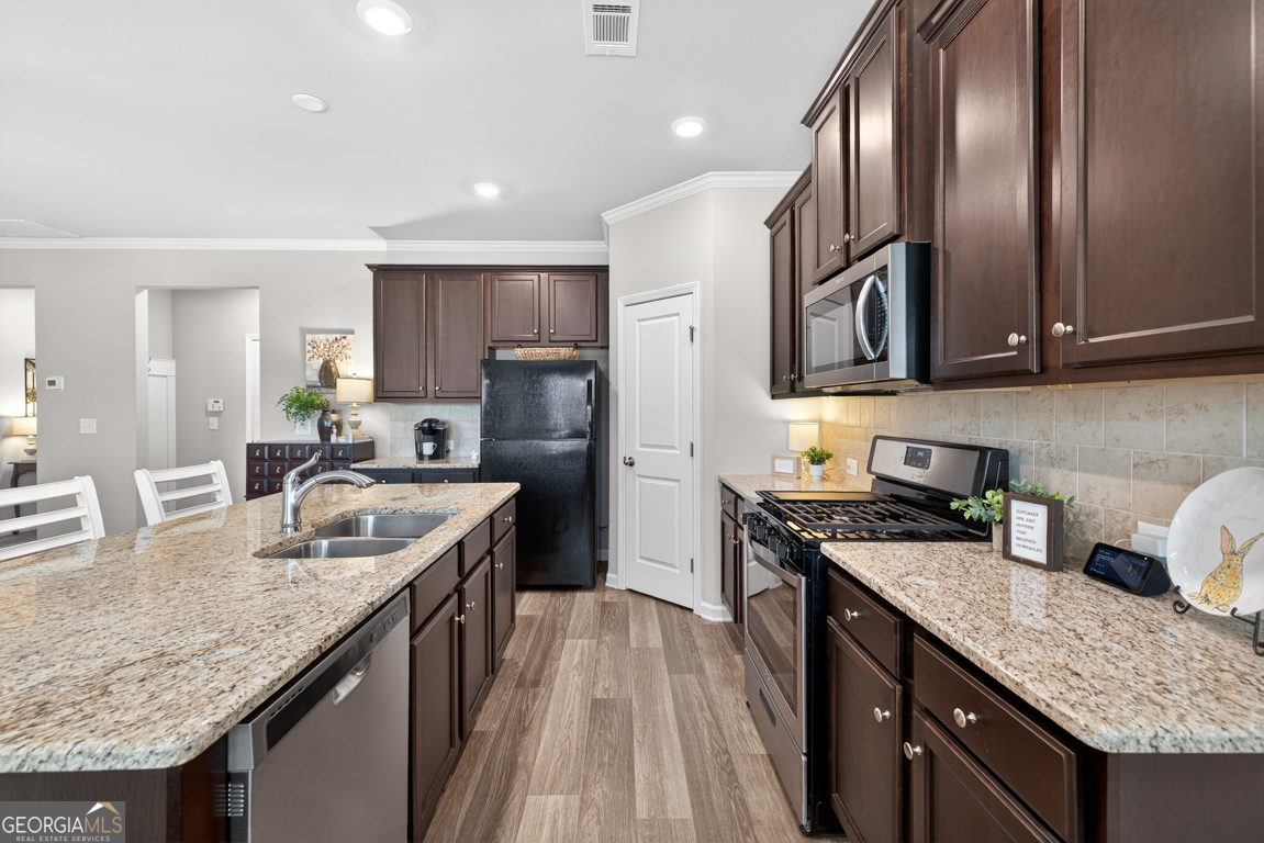 1594 Davey Circle Hoschton GA 30548