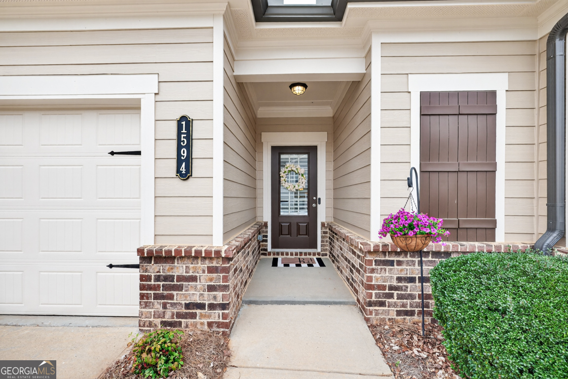 1594 Davey Circle Hoschton GA 30548