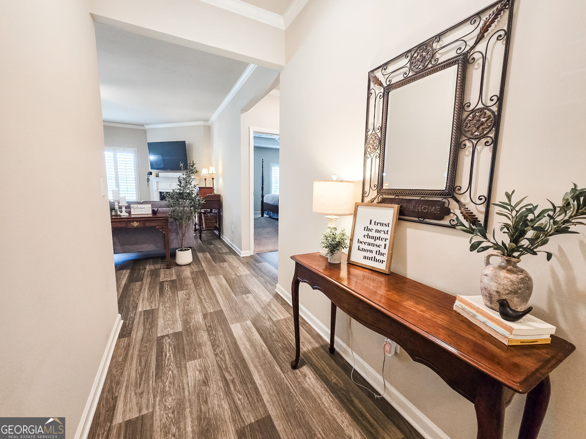 1594 Davey Circle Hoschton GA 30548