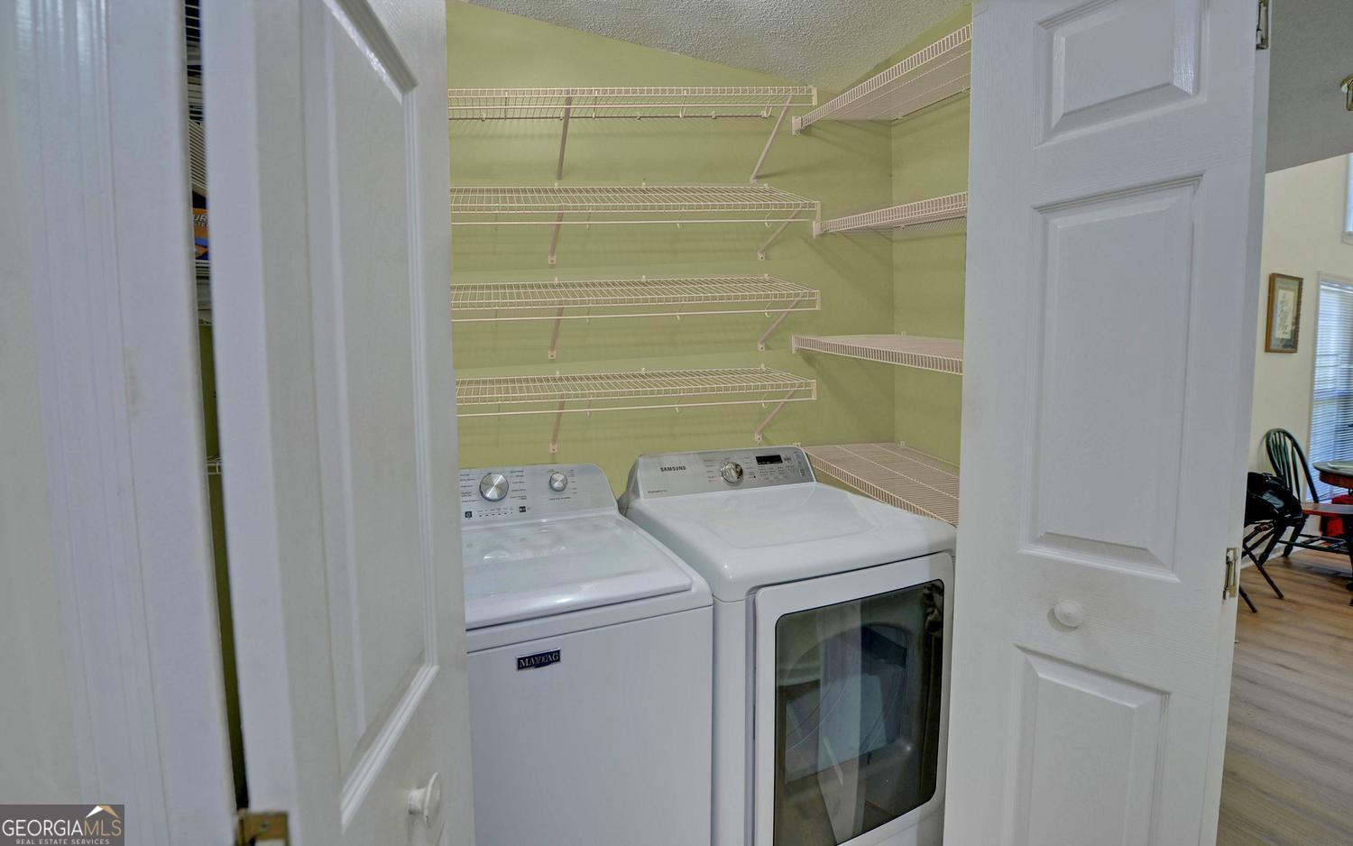 529 Chase Landing Road Martin GA 30557