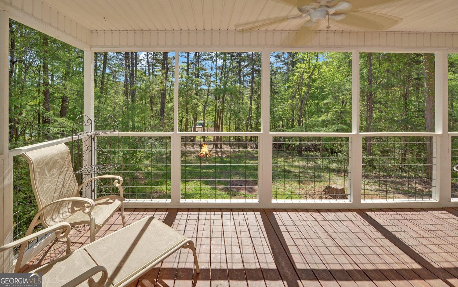 529 Chase Landing Road Martin GA 30557