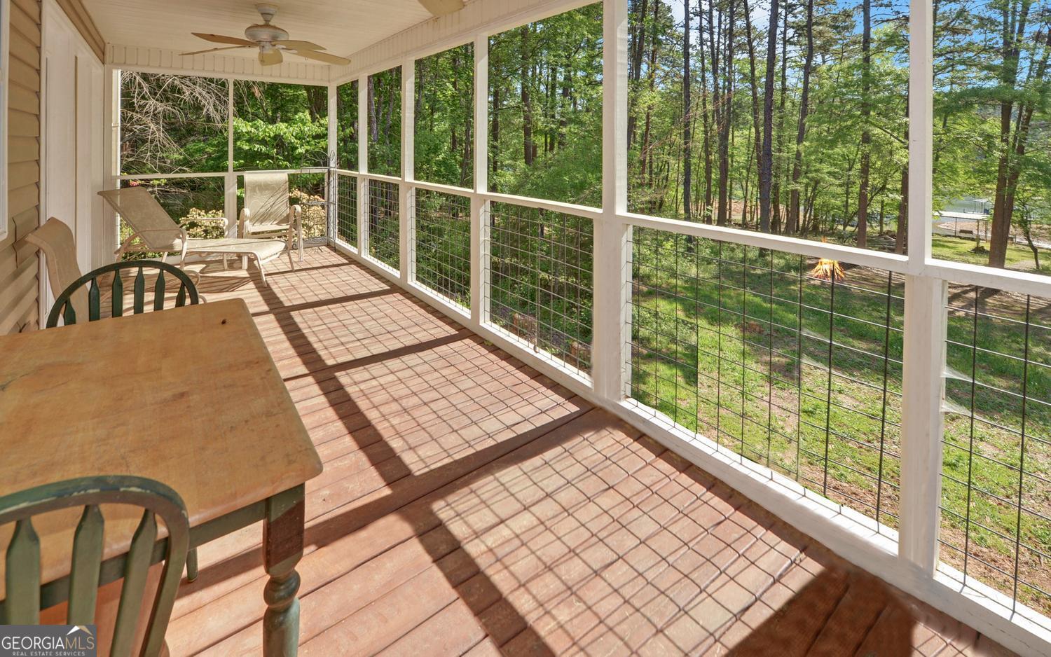 529 Chase Landing Road Martin GA 30557