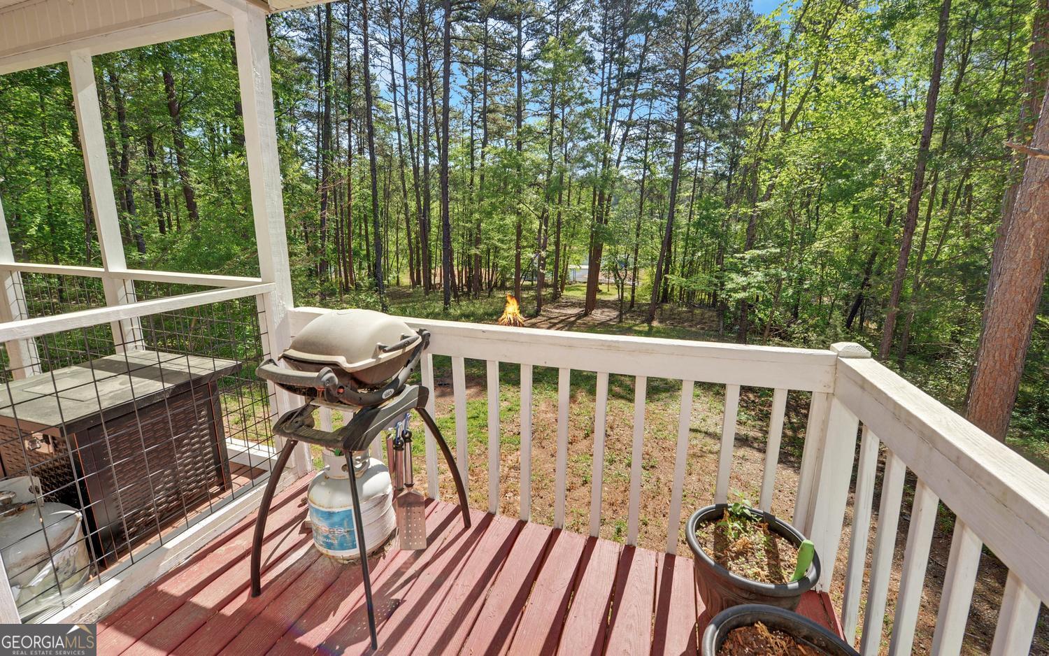 529 Chase Landing Road Martin GA 30557