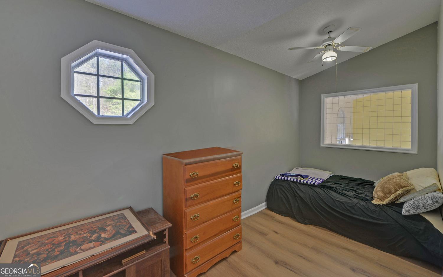 529 Chase Landing Road Martin GA 30557