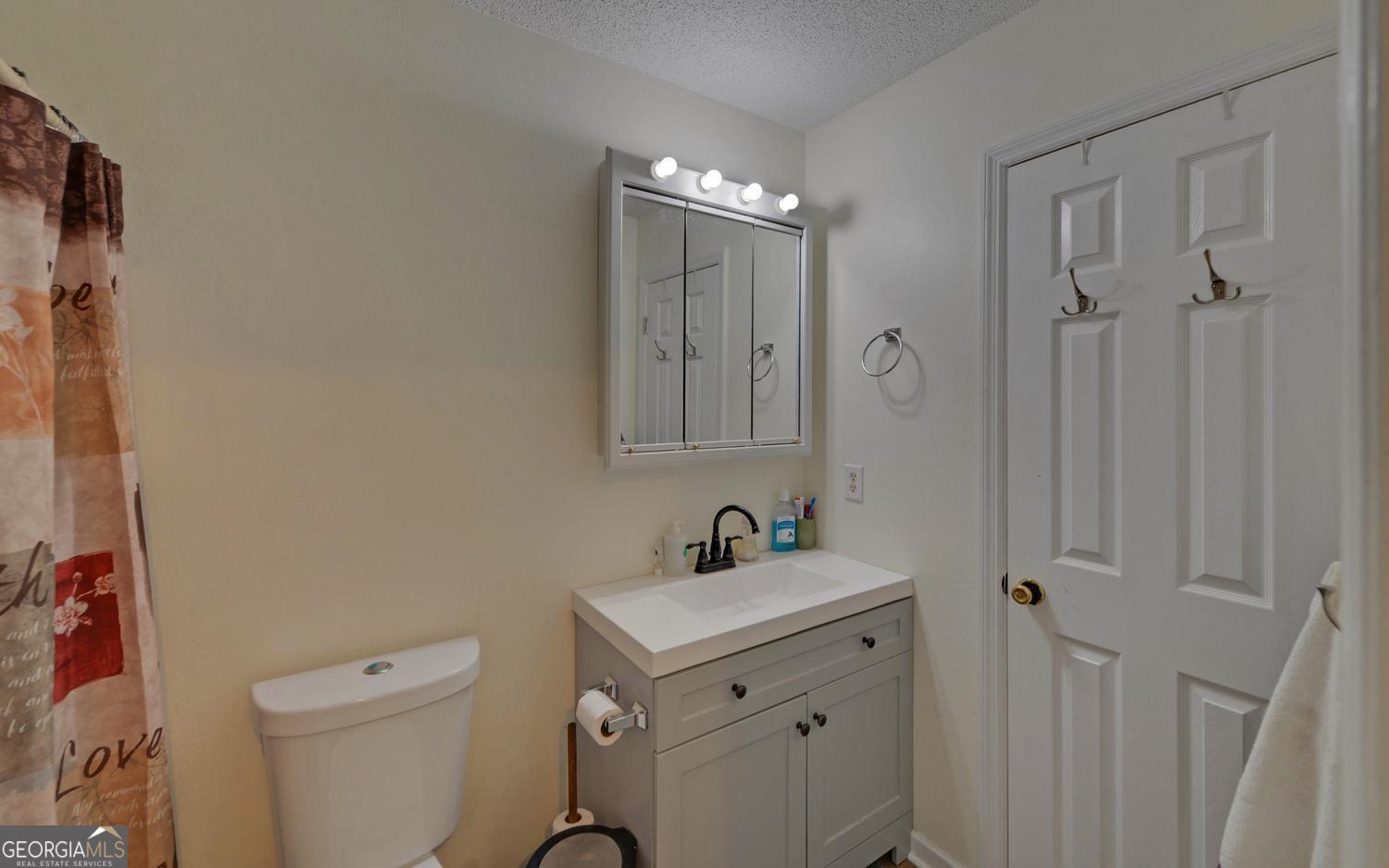 529 Chase Landing Road Martin GA 30557