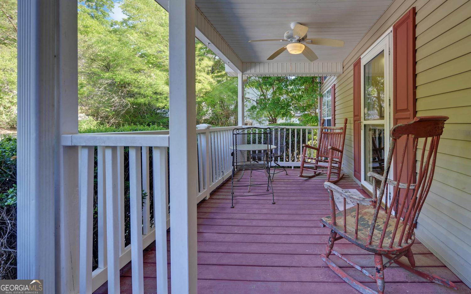 529 Chase Landing Road Martin GA 30557