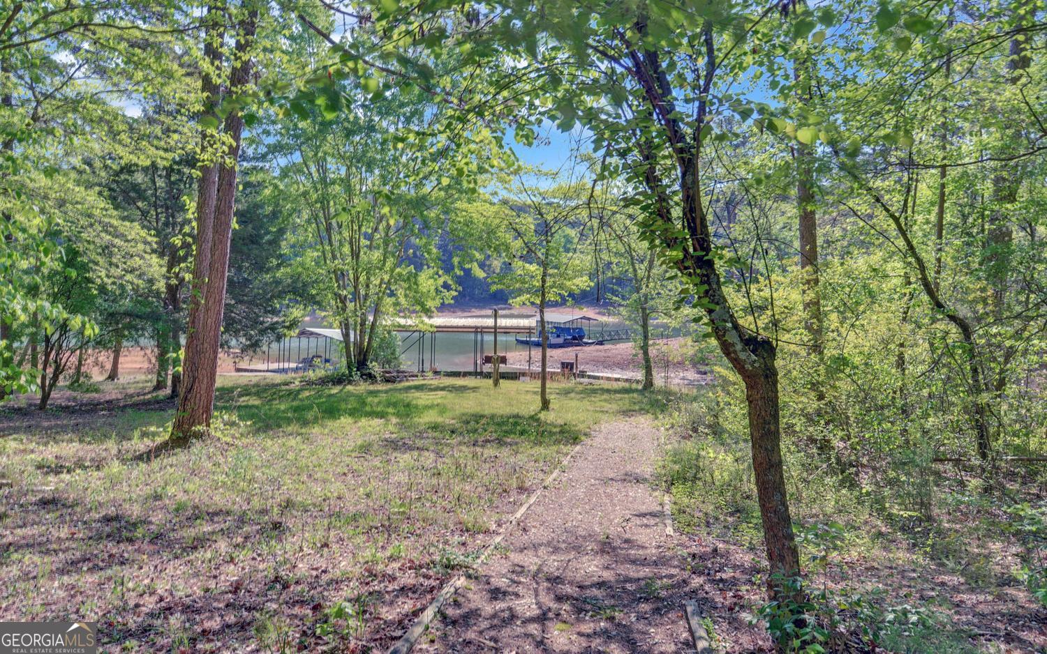 529 Chase Landing Road Martin GA 30557