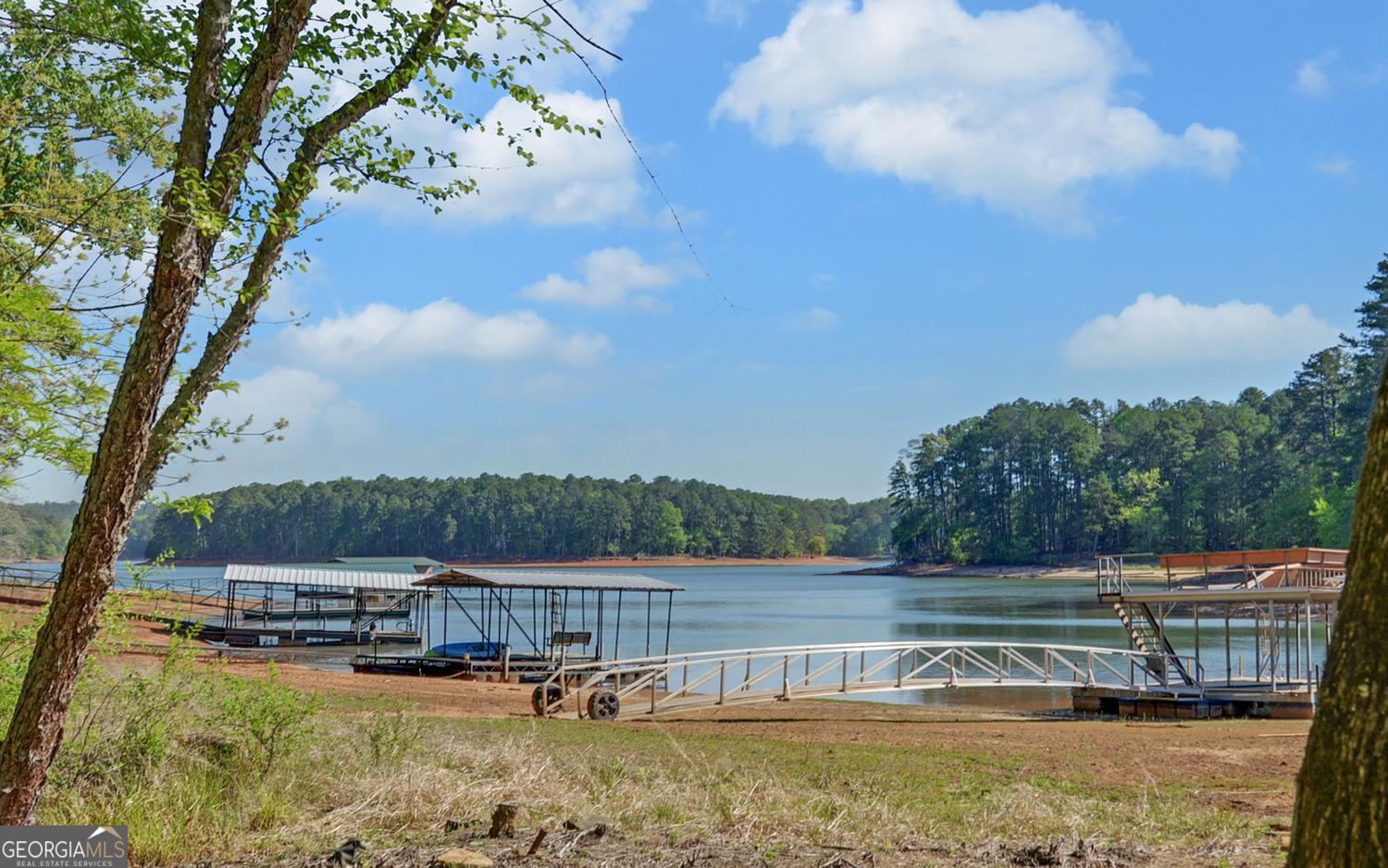 529 Chase Landing Road Martin GA 30557