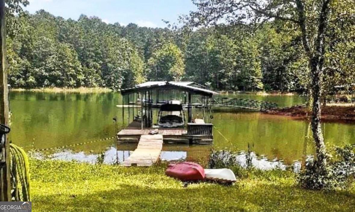 529 Chase Landing Road Martin GA 30557
