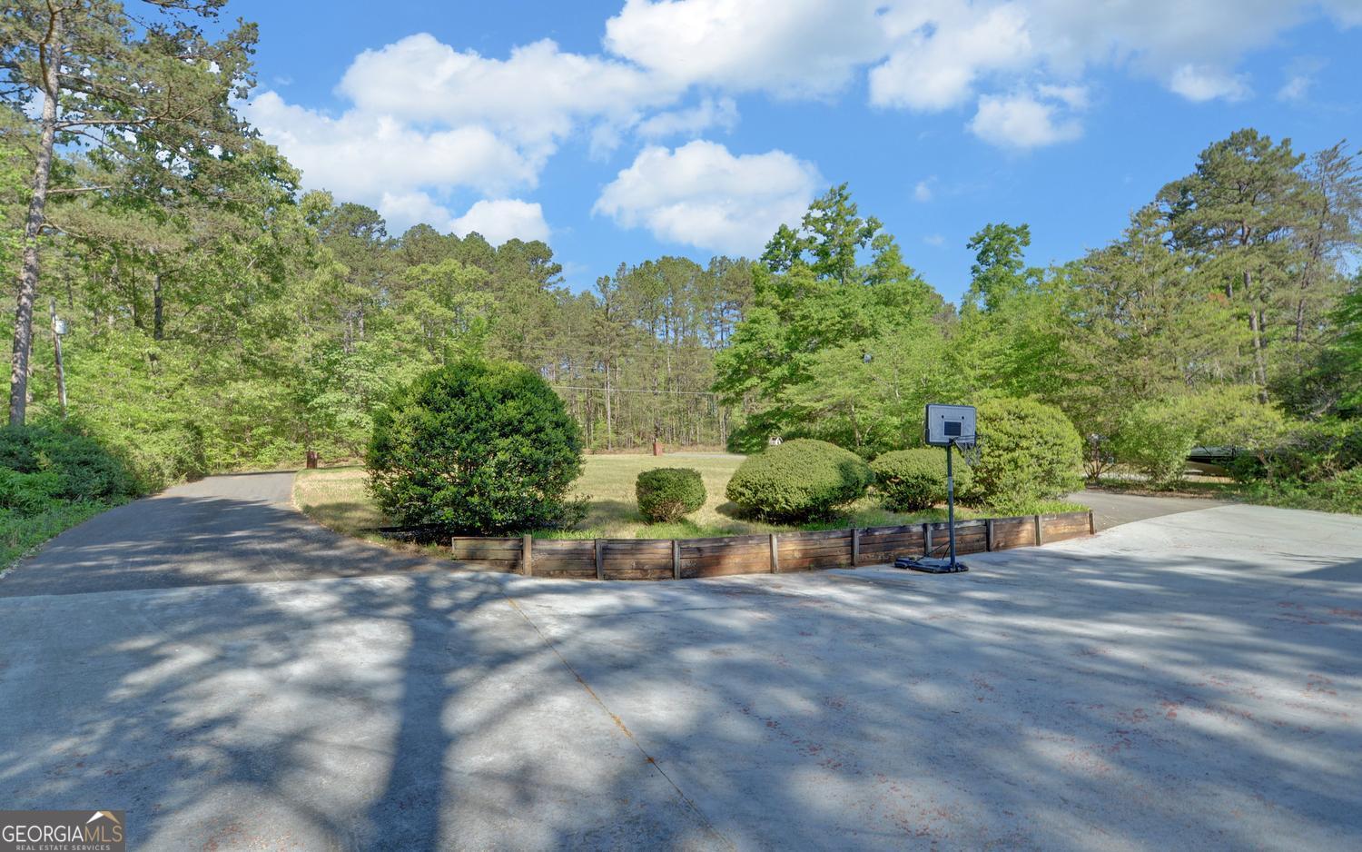 529 Chase Landing Road Martin GA 30557