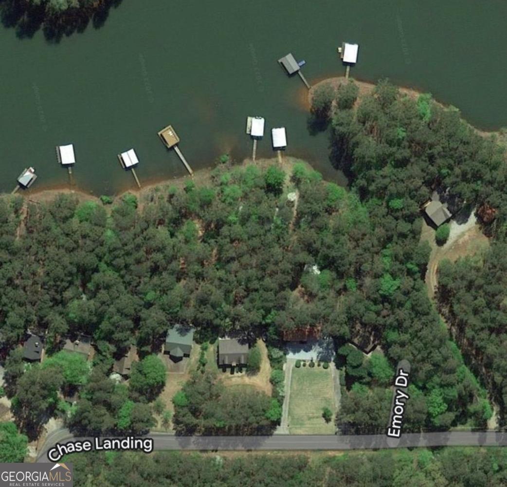 529 Chase Landing Road Martin GA 30557