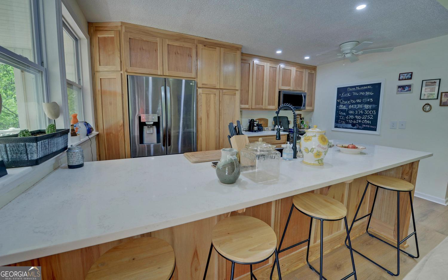 529 Chase Landing Road Martin GA 30557