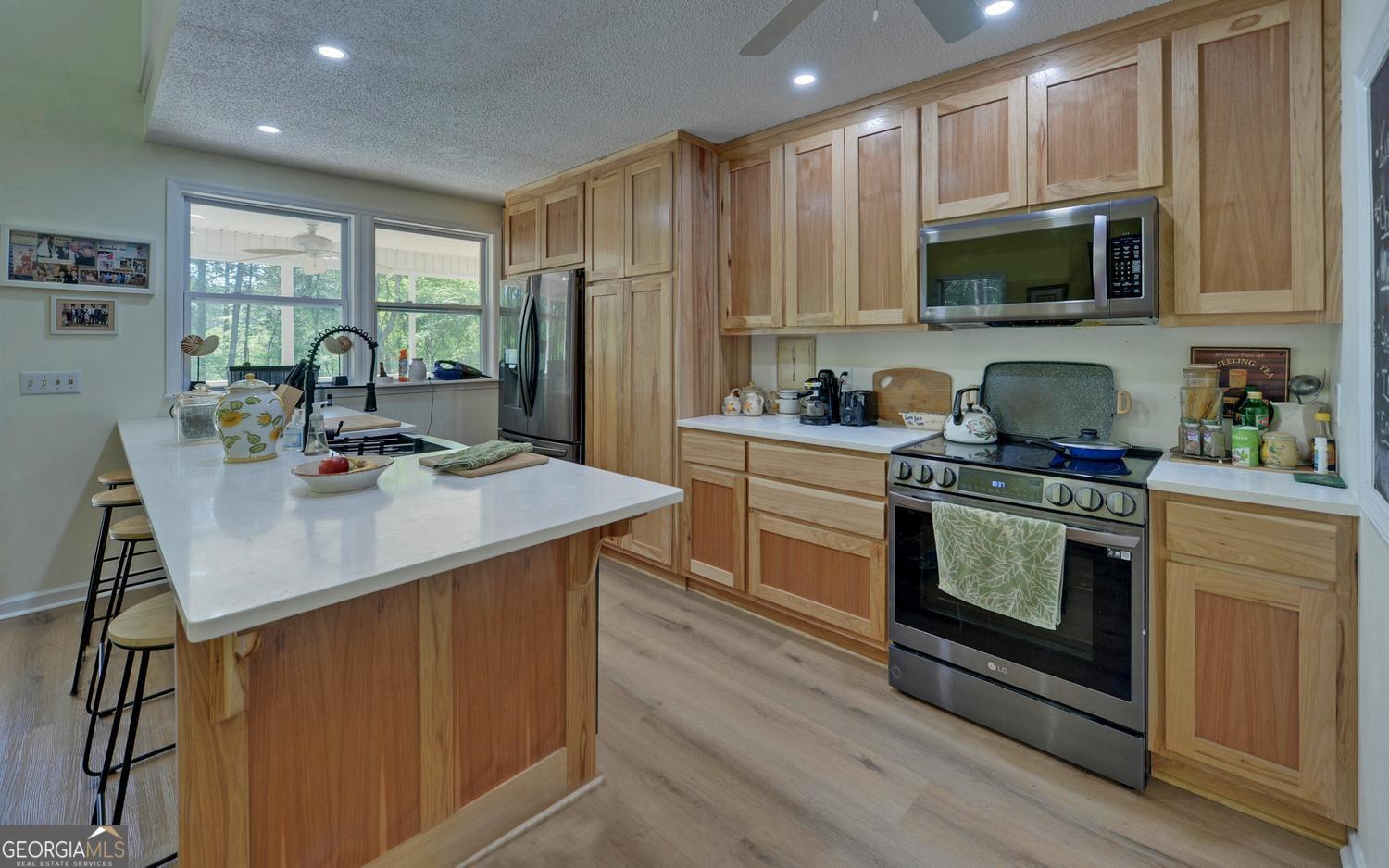 529 Chase Landing Road Martin GA 30557