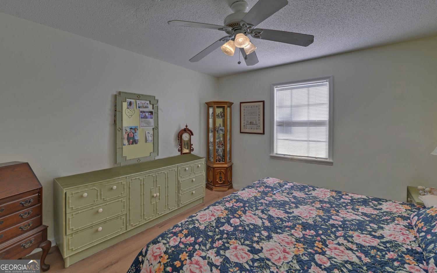 529 Chase Landing Road Martin GA 30557