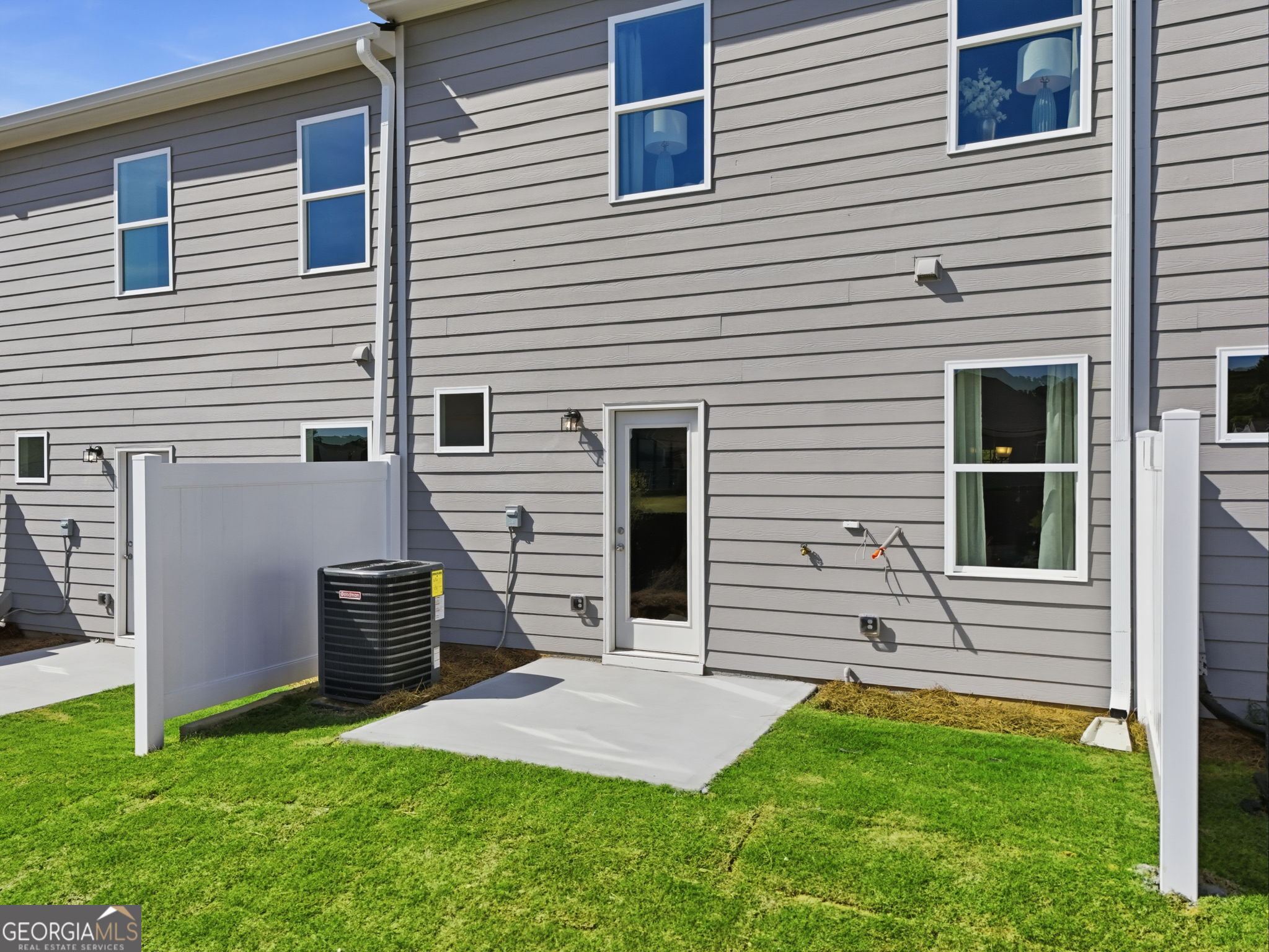 143 Chastain Drive Cartersville GA 30120
