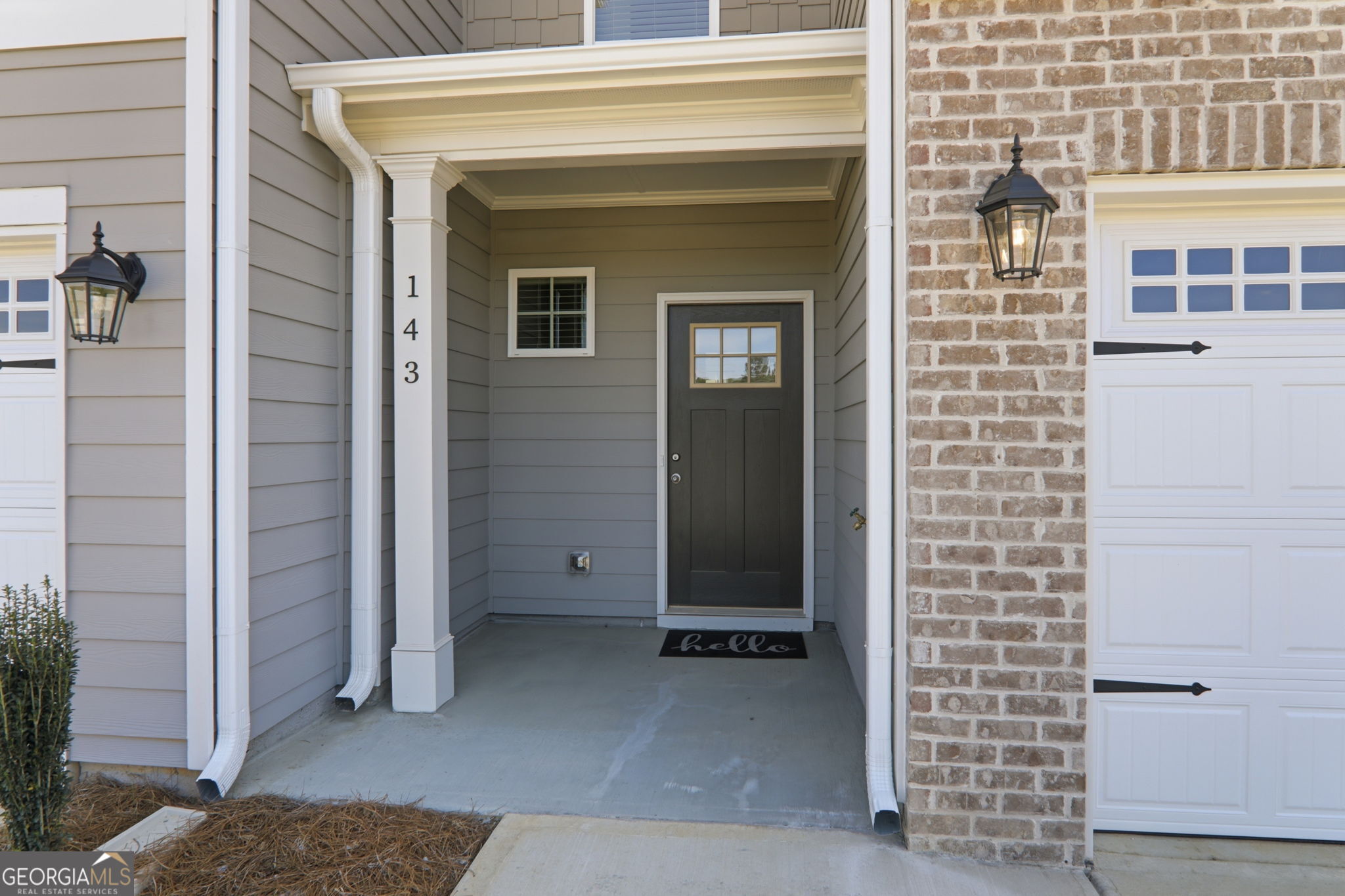 143 Chastain Drive Cartersville GA 30120