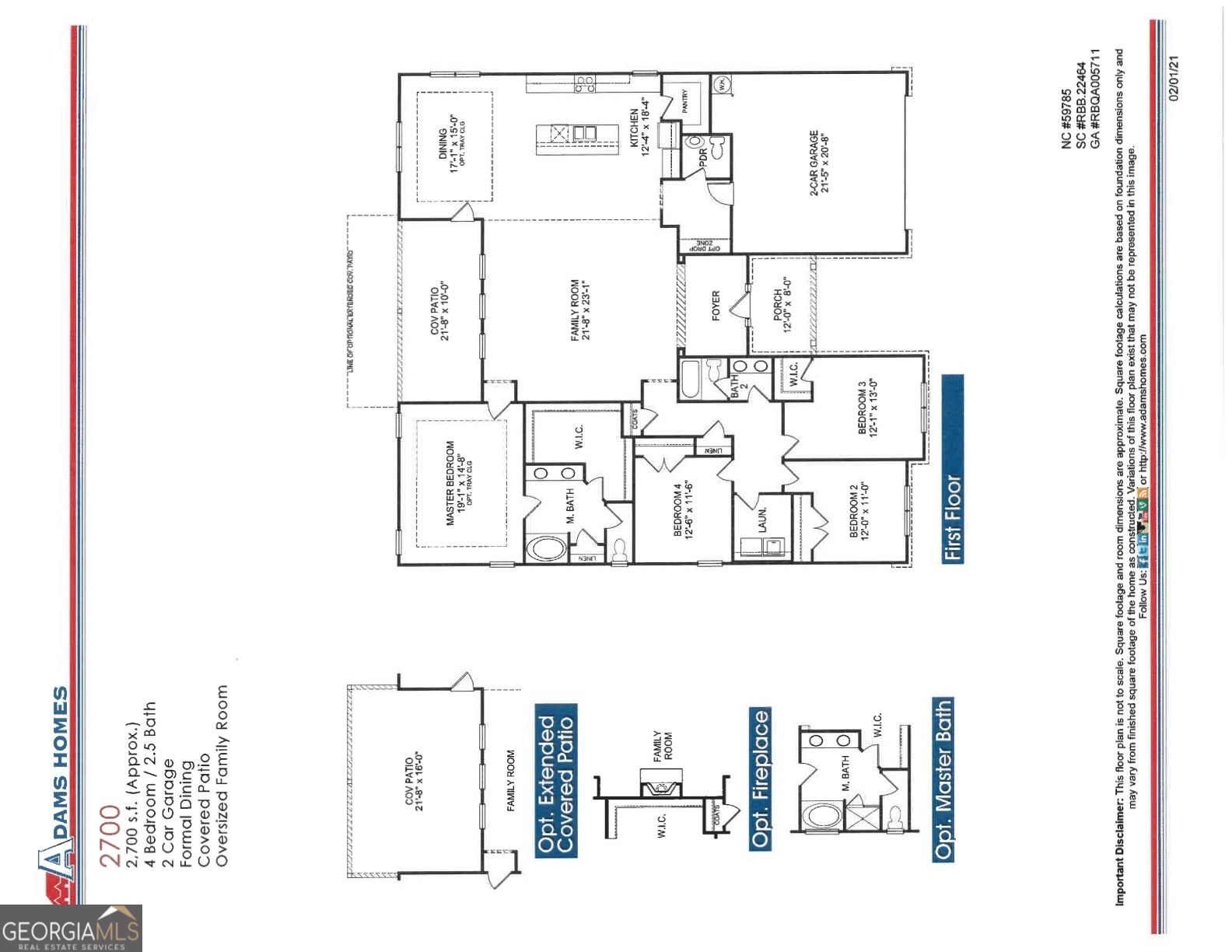 3016 Fairway Drive Villa Rica GA 30180