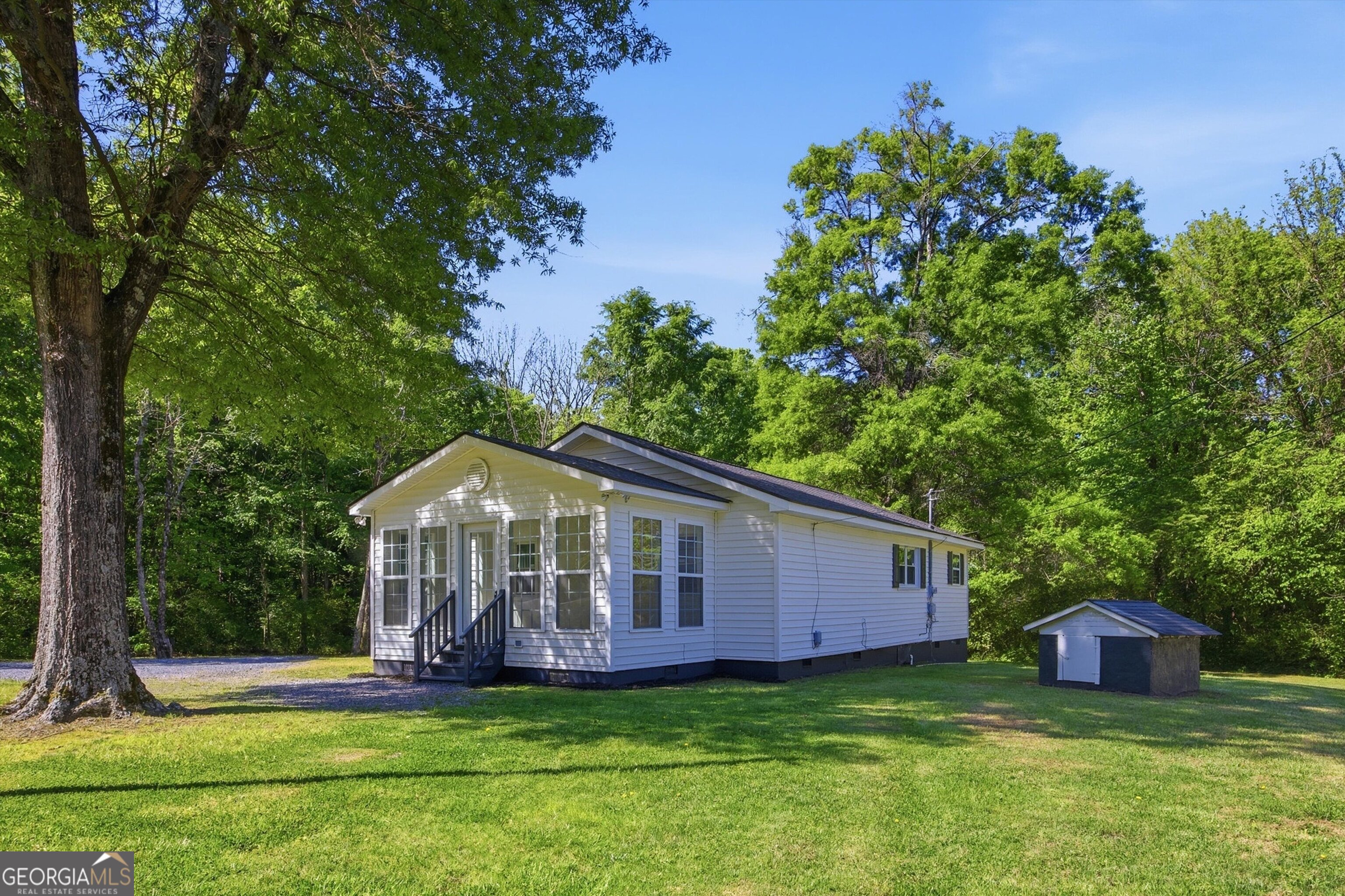 2651 Hwy 225 S Chatsworth GA 30705