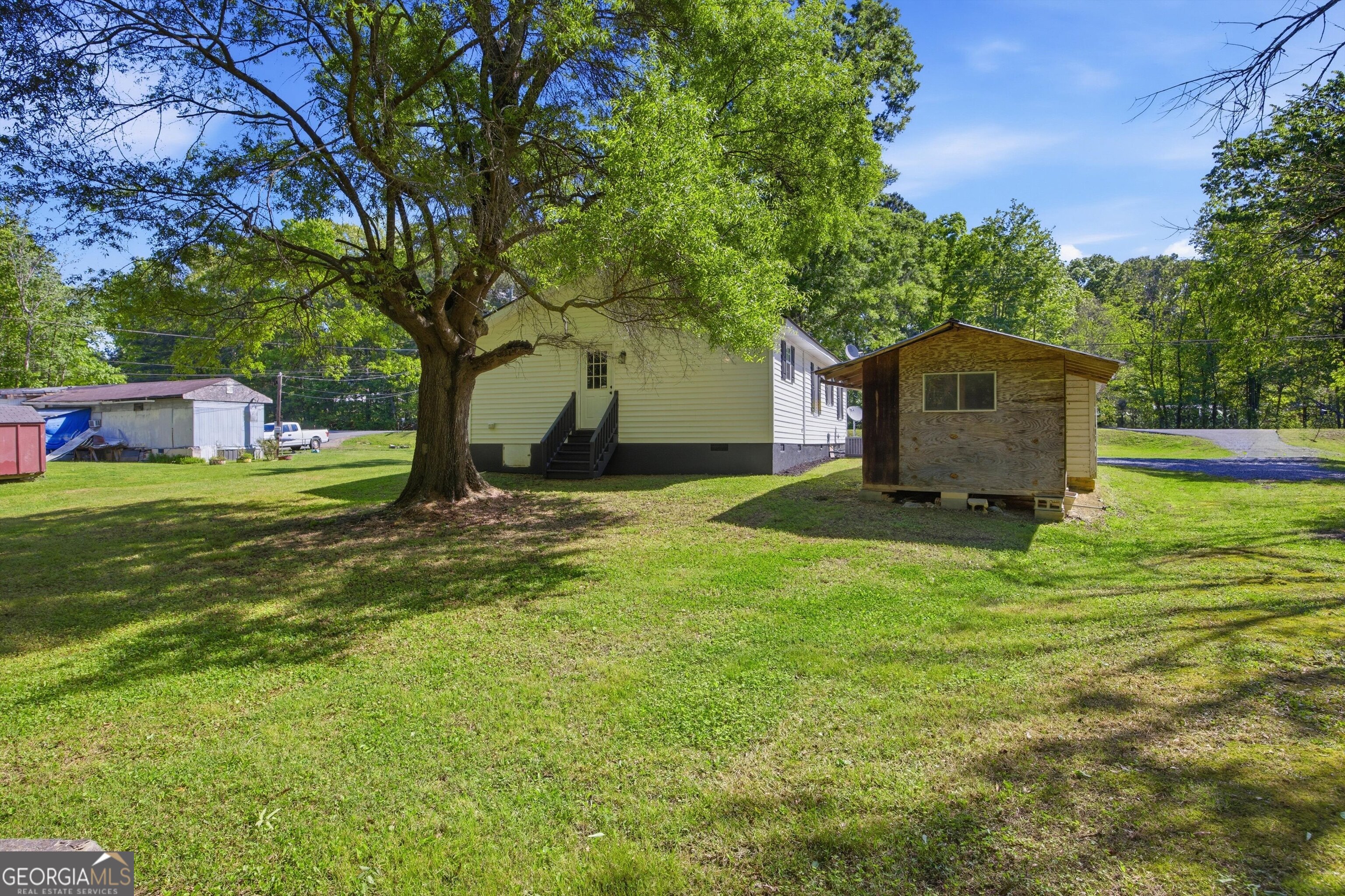 2651 Hwy 225 S Chatsworth GA 30705