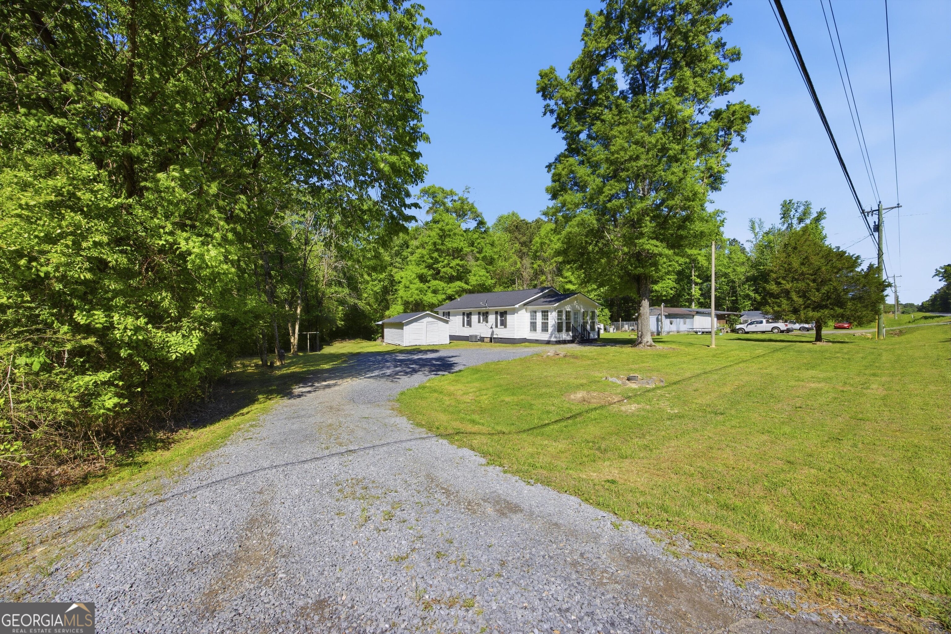 2651 Hwy 225 S Chatsworth GA 30705