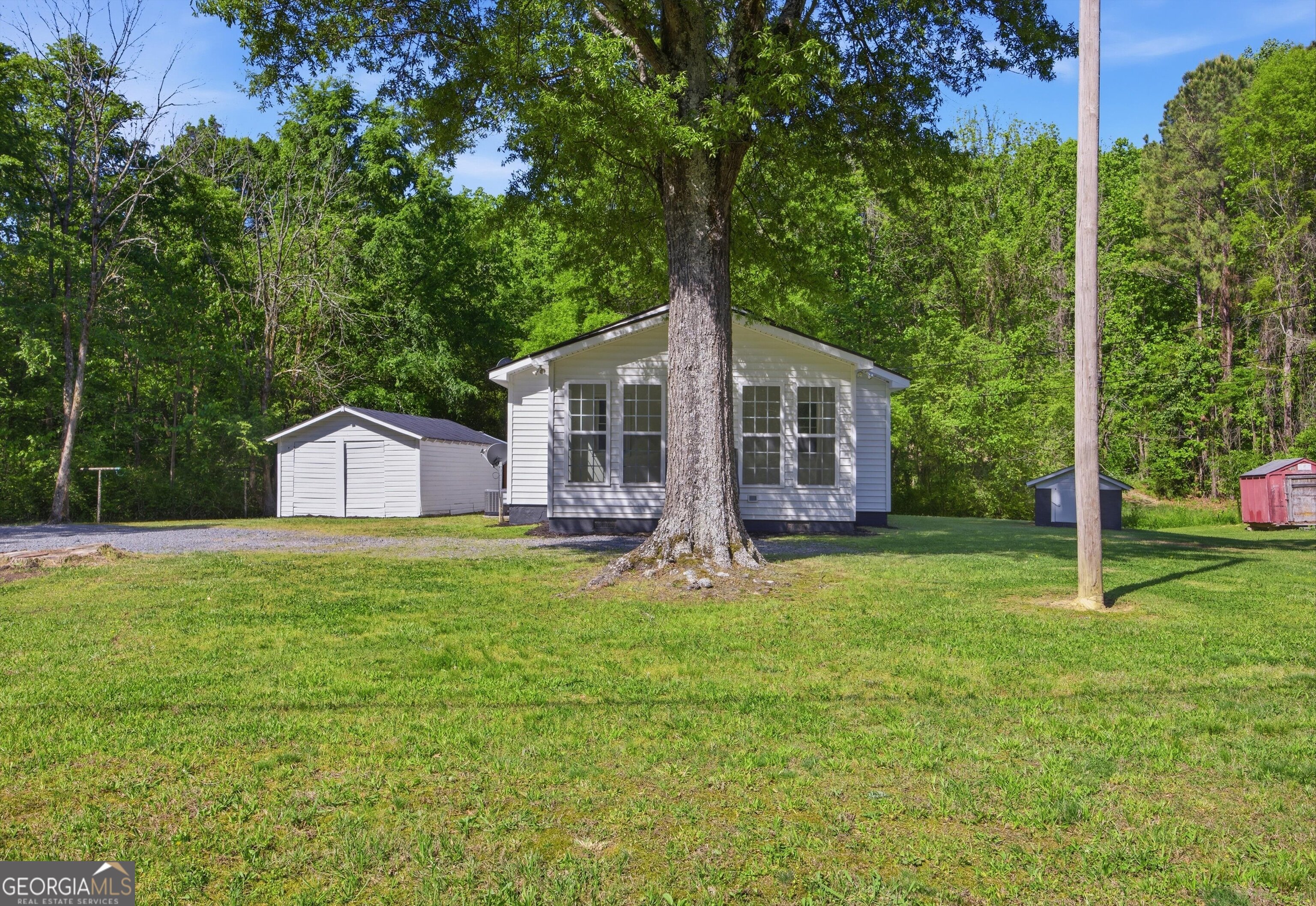 2651 Hwy 225 S Chatsworth GA 30705