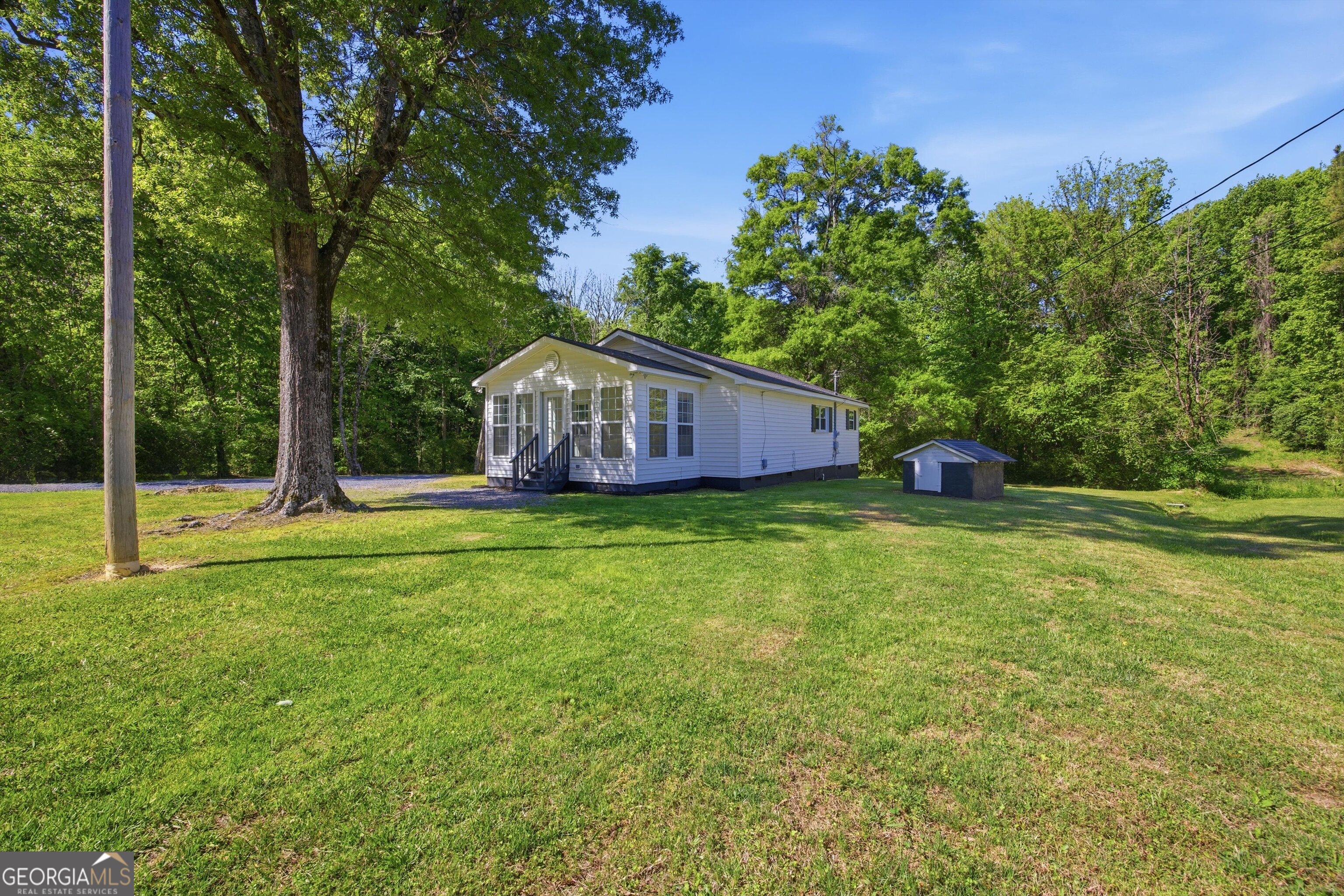 2651 Hwy 225 S Chatsworth GA 30705