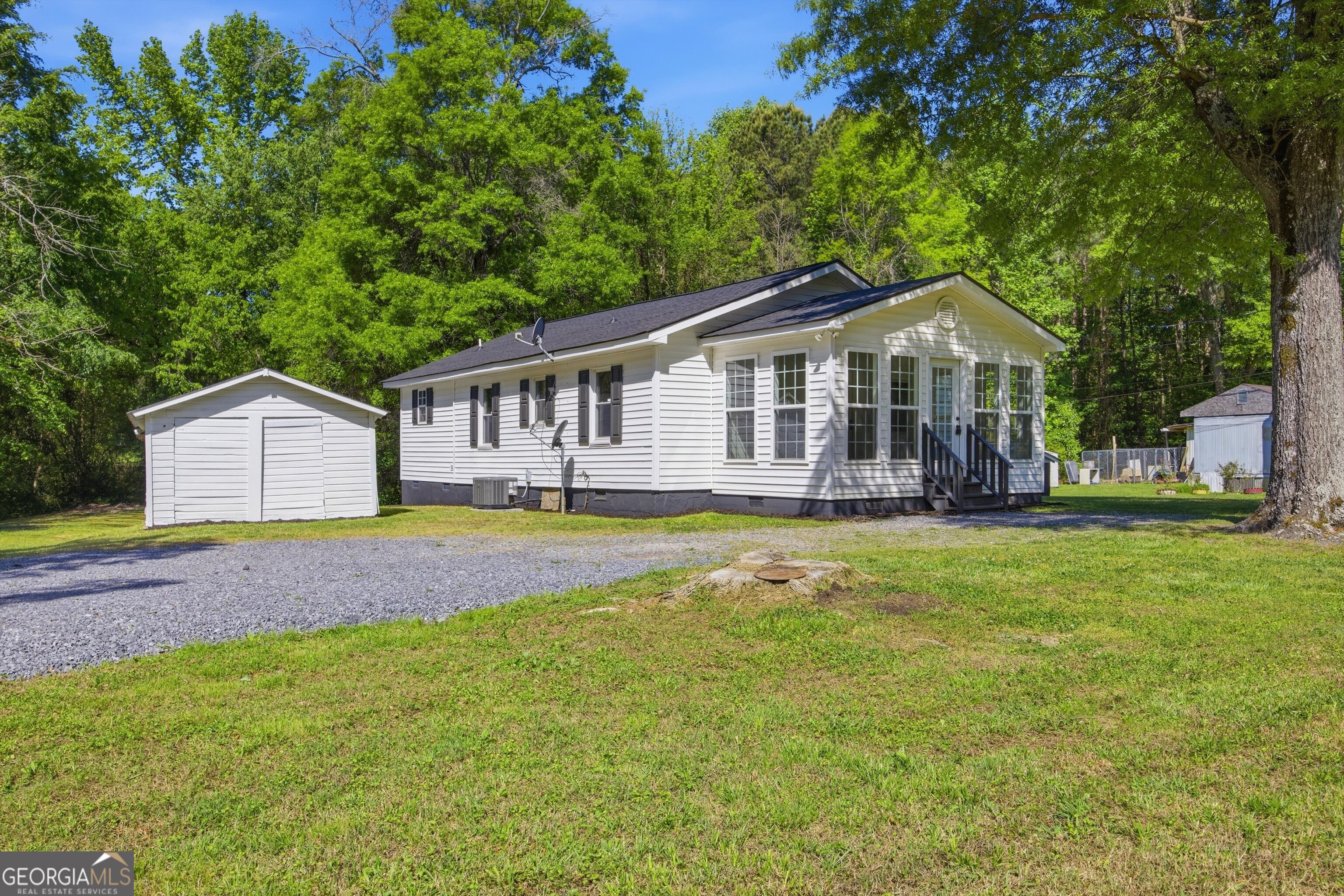 2651 Hwy 225 S Chatsworth GA 30705
