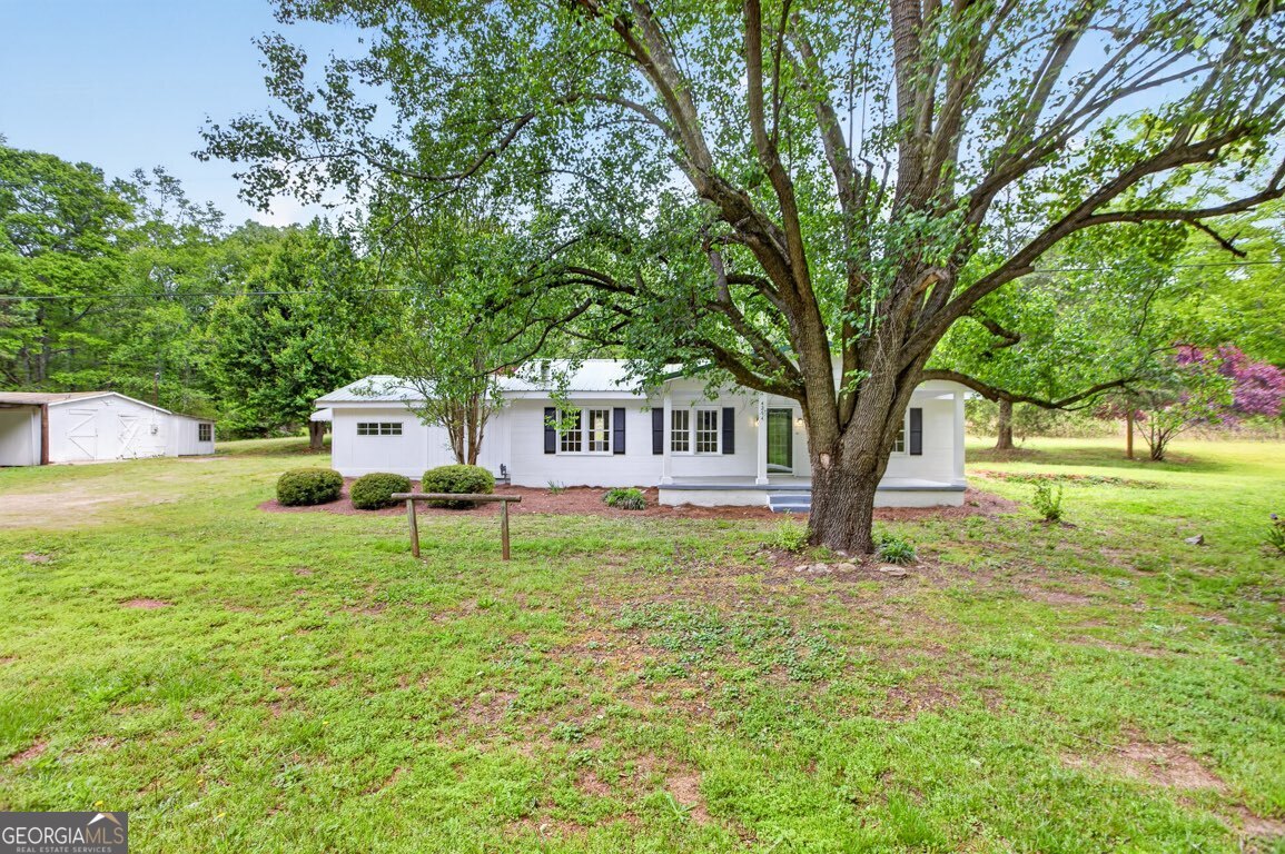 4274 Highway 98 W Danielsville GA 30633