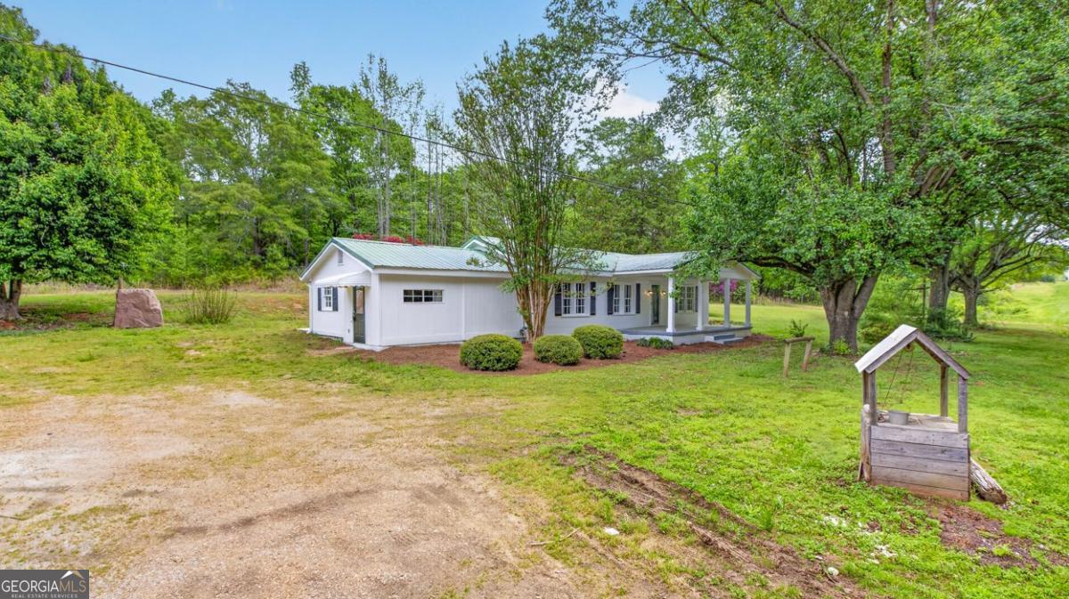 4274 Highway 98 W Danielsville GA 30633