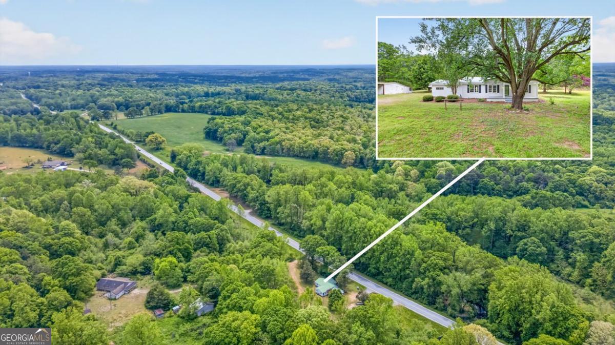 4274 Highway 98 W Danielsville GA 30633
