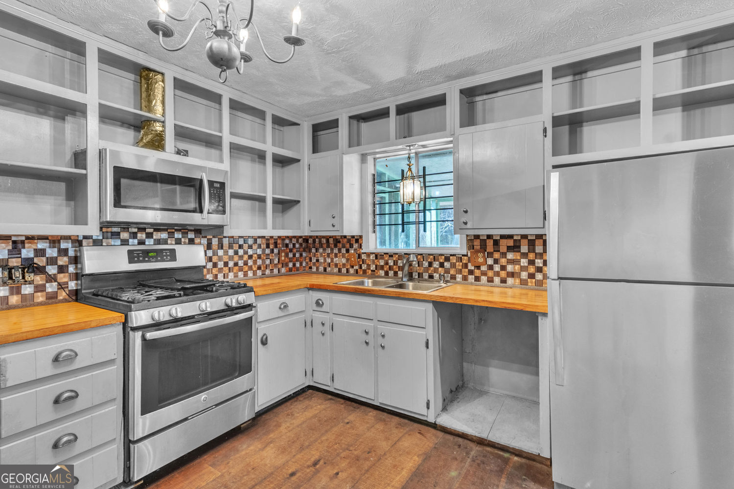 7425 Grayson Drive Riverdale GA 30296