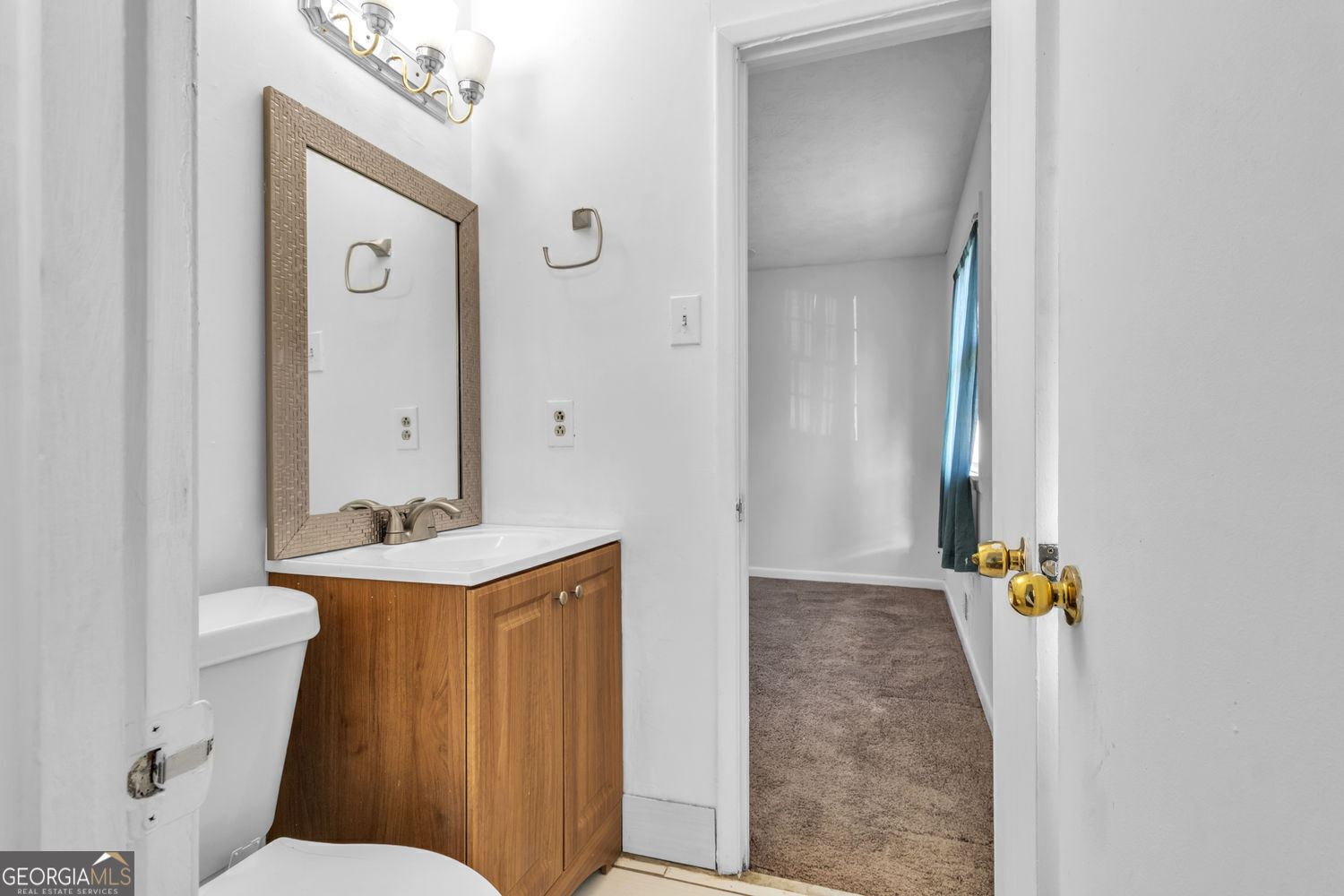 7425 Grayson Drive Riverdale GA 30296