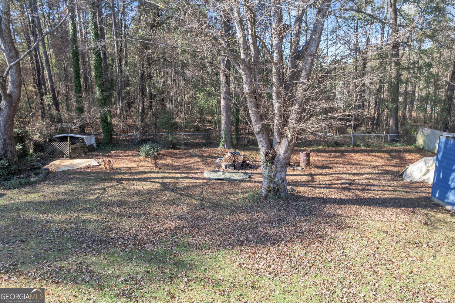 7425 Grayson Drive Riverdale GA 30296