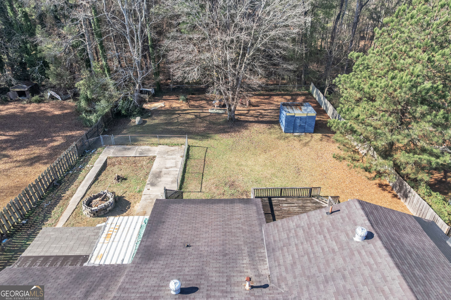 7425 Grayson Drive Riverdale GA 30296