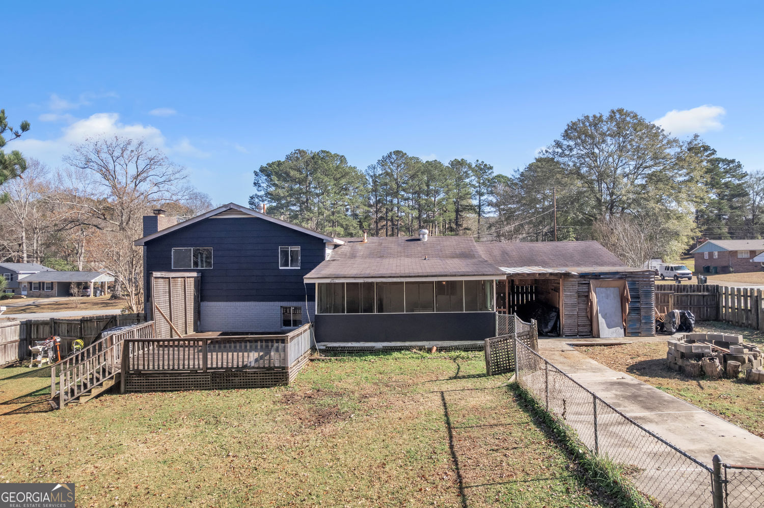 7425 Grayson Drive Riverdale GA 30296