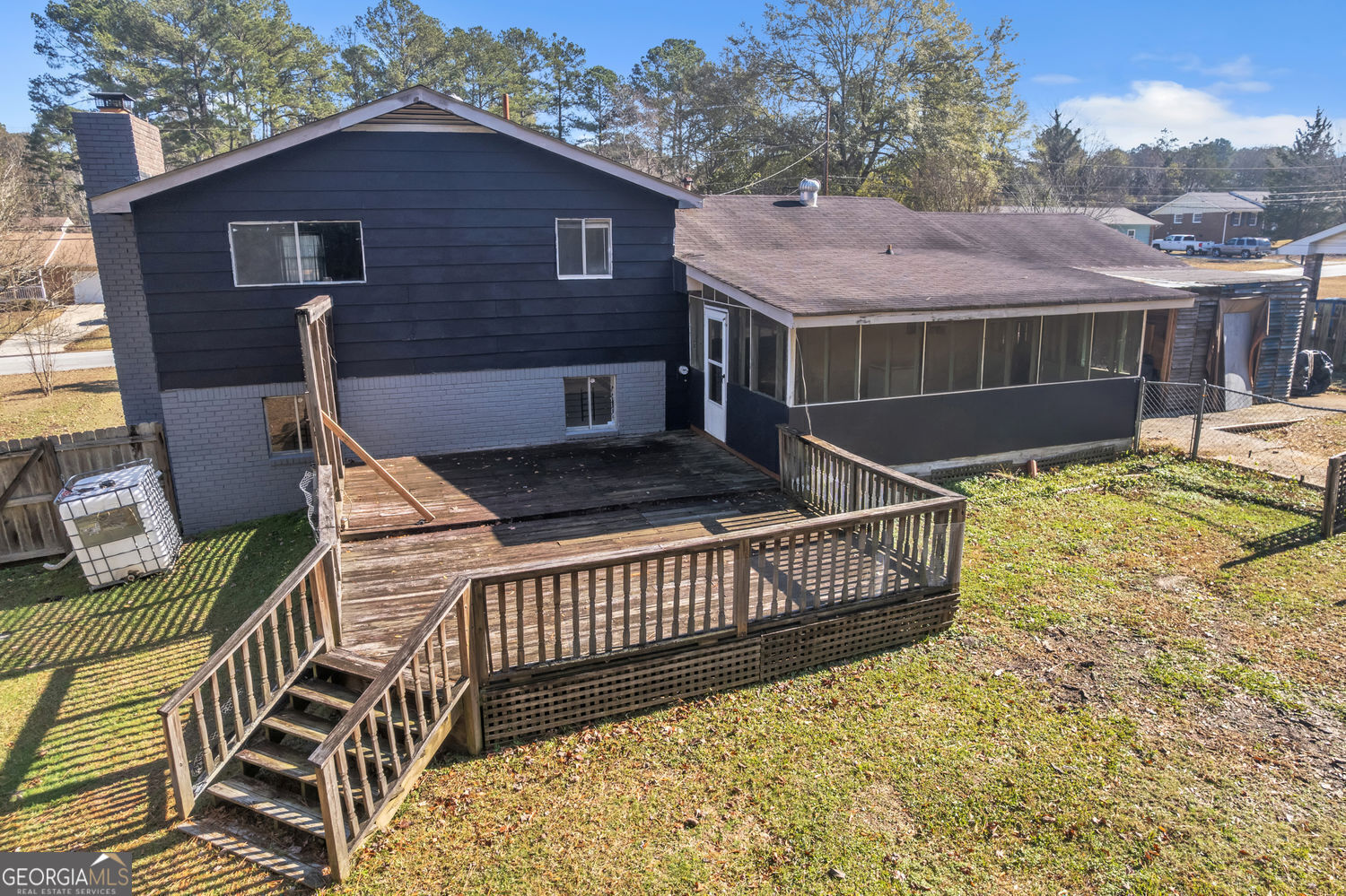 7425 Grayson Drive Riverdale GA 30296