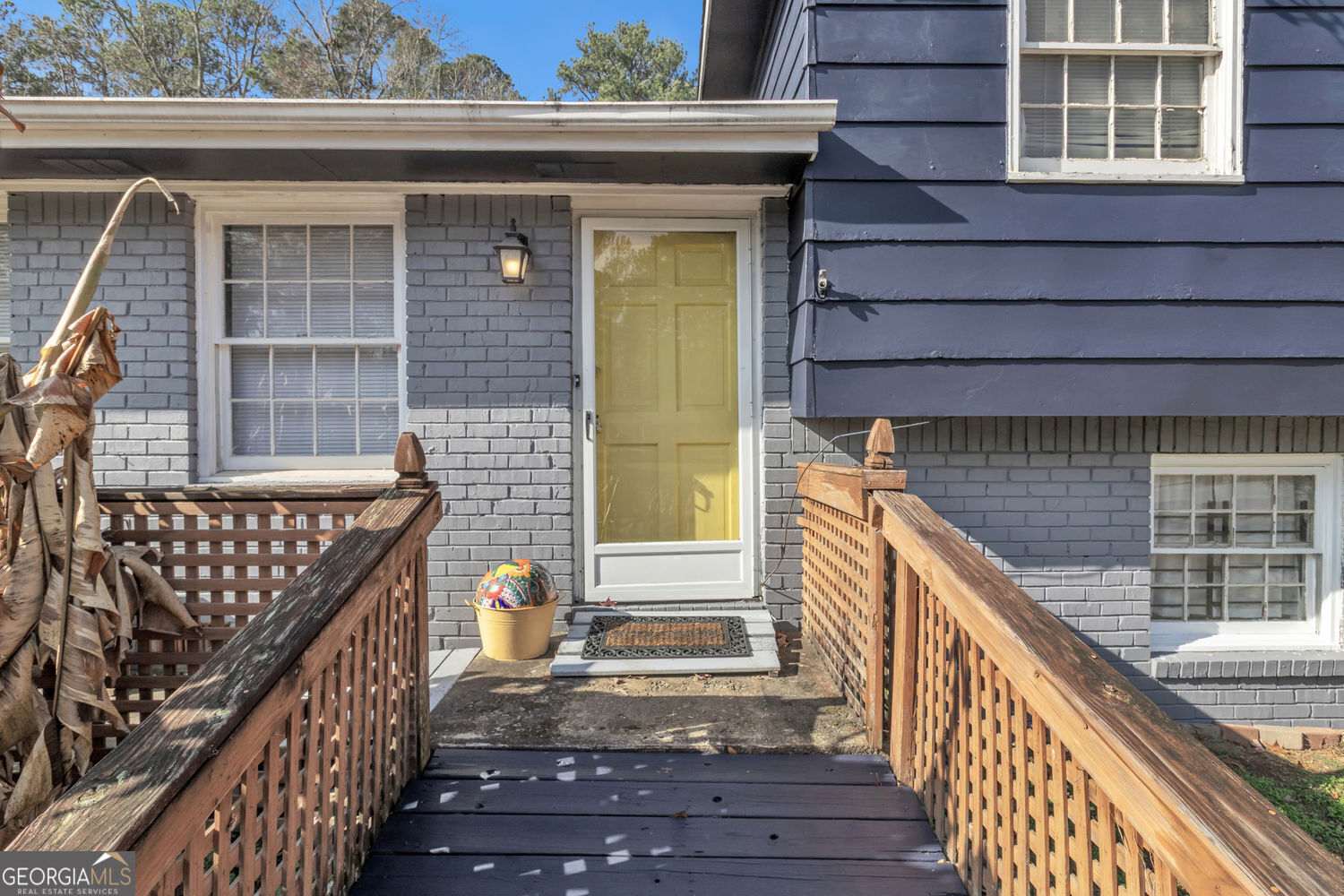 7425 Grayson Drive Riverdale GA 30296