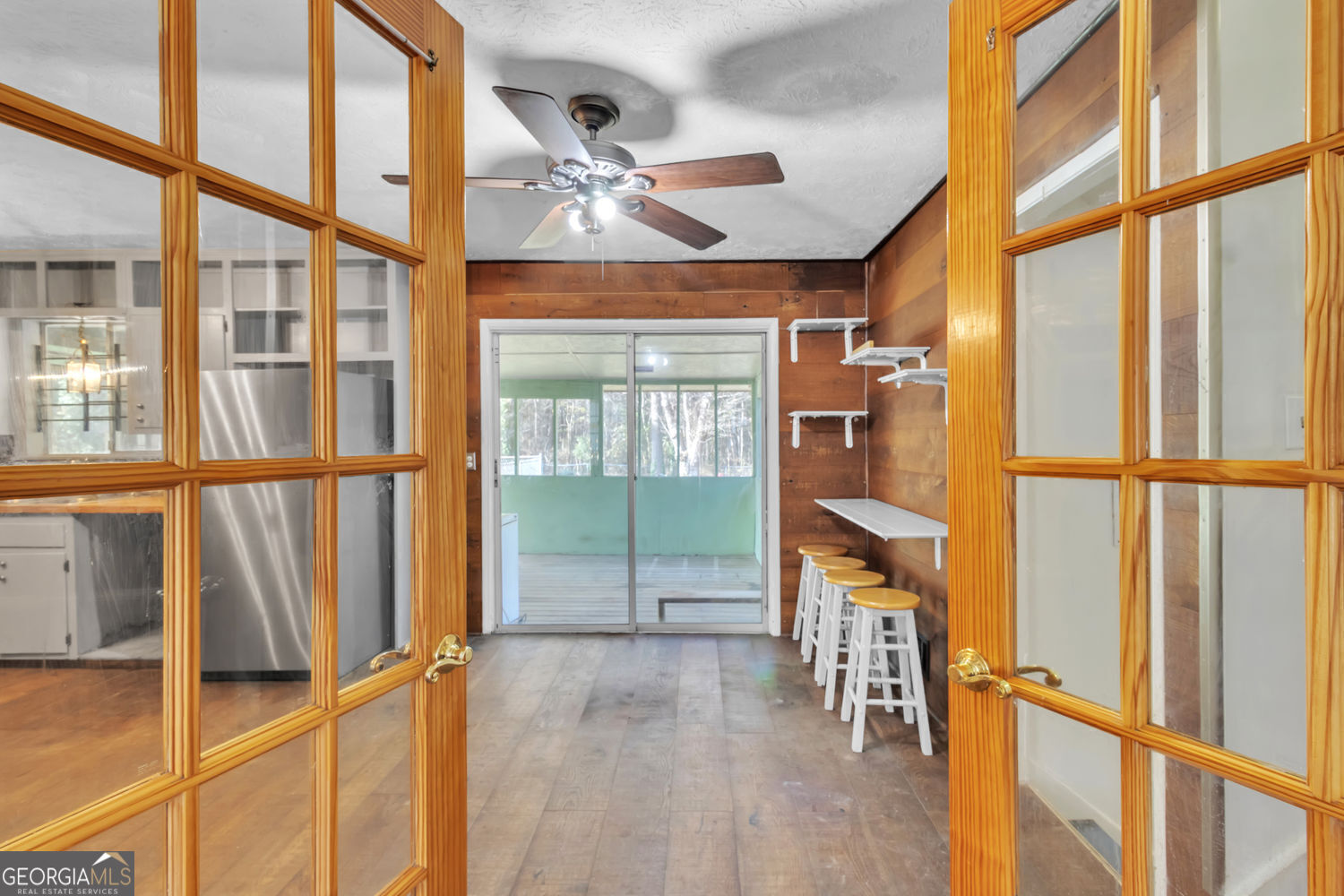 7425 Grayson Drive Riverdale GA 30296