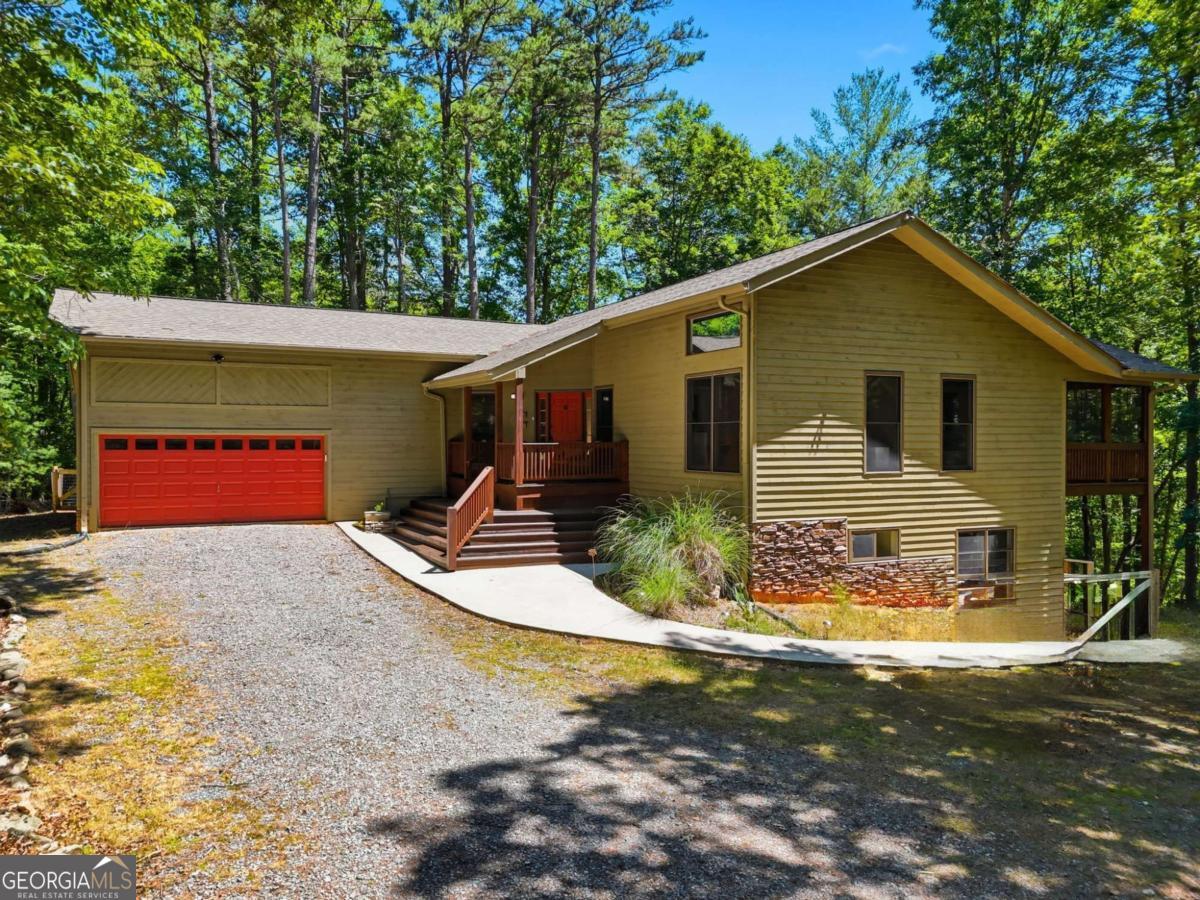 142 Armor Court Ellijay GA 30540