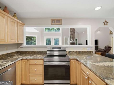 142 Armor Court Ellijay GA 30540