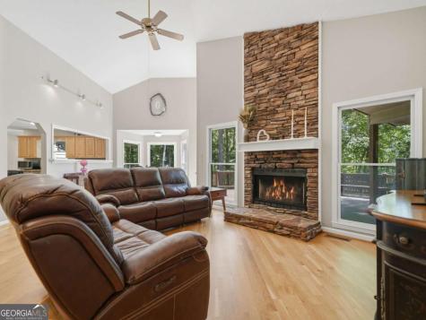 142 Armor Court Ellijay GA 30540