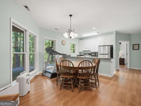 142 Armor Court Ellijay GA 30540