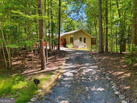 142 Armor Court Ellijay GA 30540