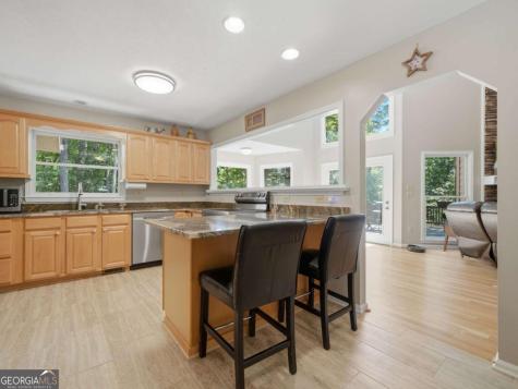 142 Armor Court Ellijay GA 30540