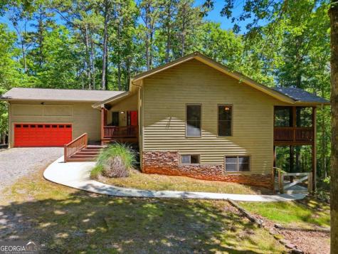 142 Armor Court Ellijay GA 30540