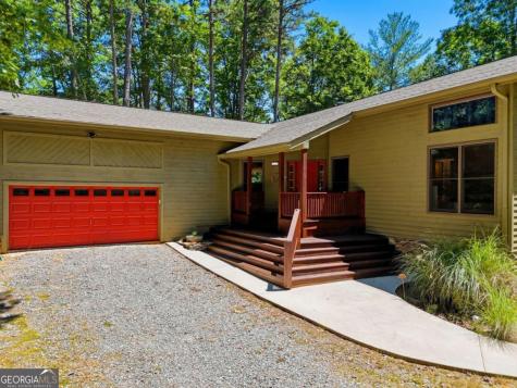 142 Armor Court Ellijay GA 30540
