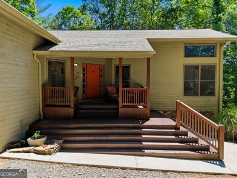 142 Armor Court Ellijay GA 30540