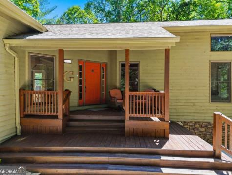 142 Armor Court Ellijay GA 30540